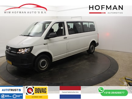 Volkswagen Transporter 0
