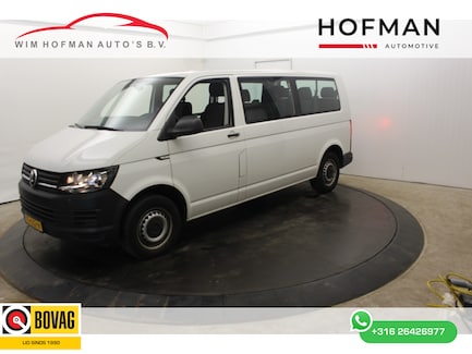 Volkswagen Transporter 0