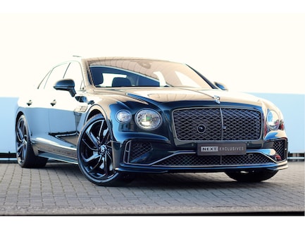Bentley Flying Spur 0
