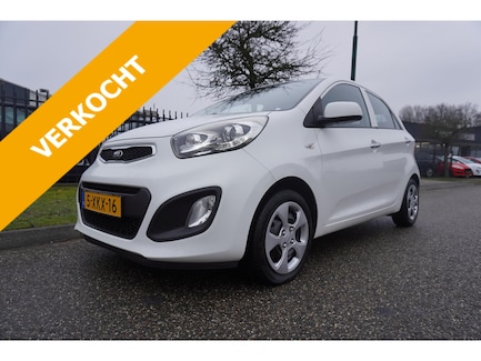 Kia Picanto 0