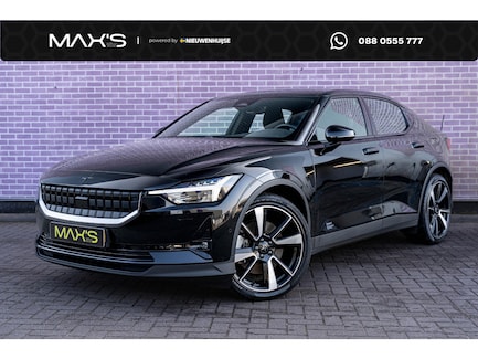 Polestar 2 0