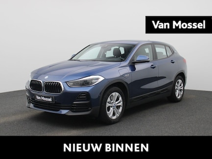 BMW X2 0