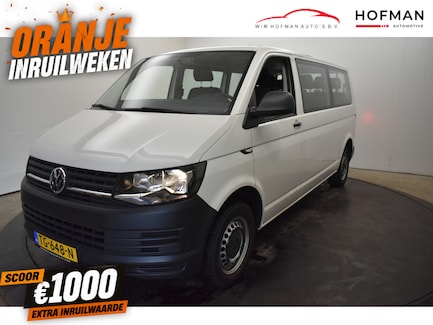 Volkswagen Transporter 0