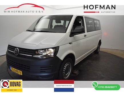 Volkswagen Transporter 0