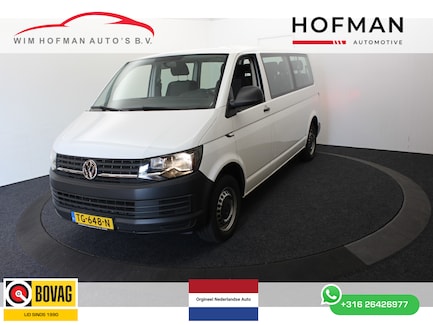 Volkswagen Transporter 0
