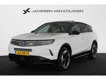Opel Grandland 0