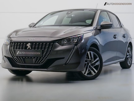 Peugeot 208 0