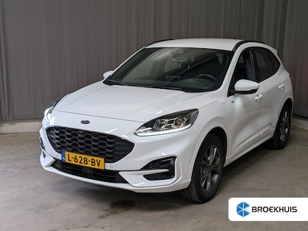 Ford Kuga 0