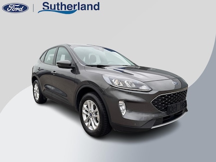 Ford Kuga 0