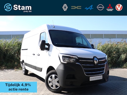 Renault Master 0