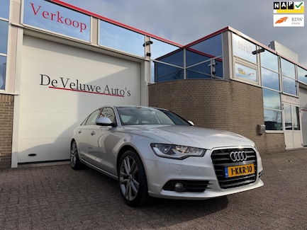 Audi A6 0