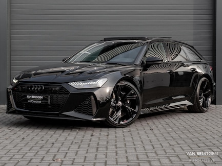 Audi RS6 0