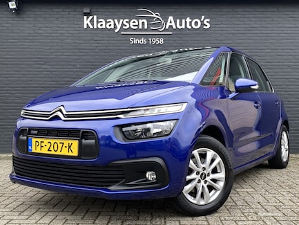 Citroën C4 Picasso 0