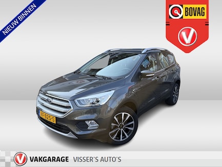Ford Kuga 0
