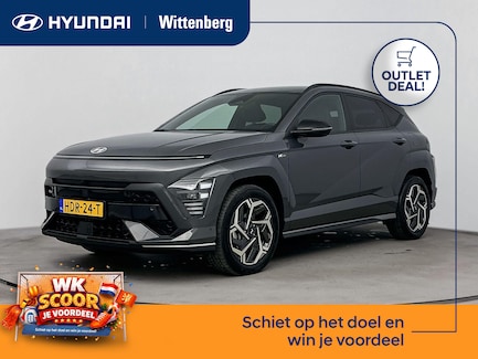 Hyundai Kona 0