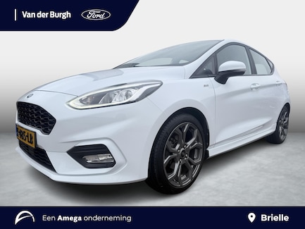 Ford Fiesta 0