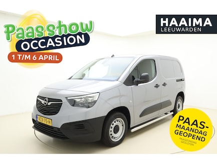 Opel Combo 0