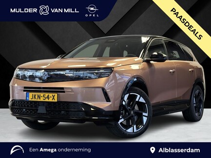 Opel Grandland 0
