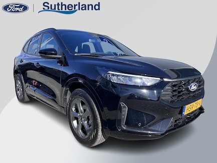 Ford Kuga 0