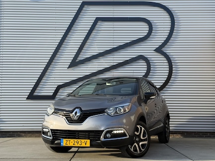 Renault Captur 0