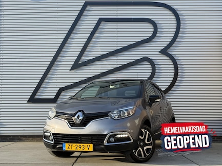 Renault Captur 0