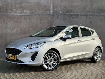 Ford Fiesta 0