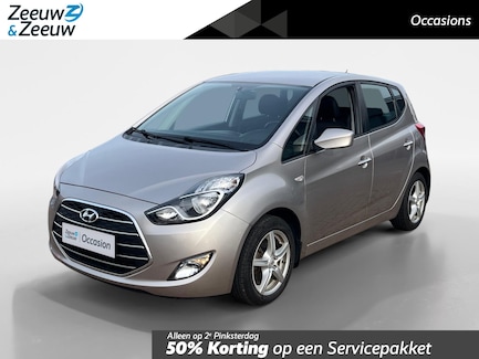 Hyundai ix20 0
