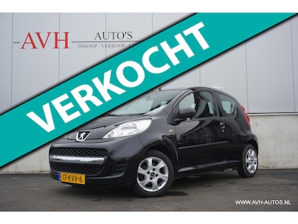 Peugeot 107 0