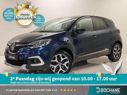 Renault Captur 0
