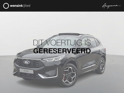 Ford Kuga 0