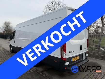 IVECO Daily 0