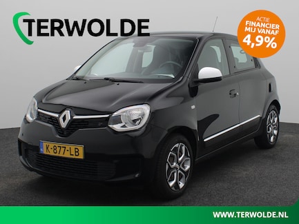 Renault Twingo 0