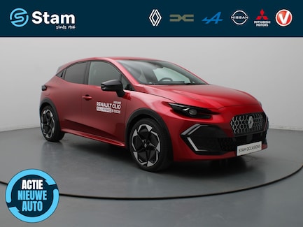 Renault Clio 0