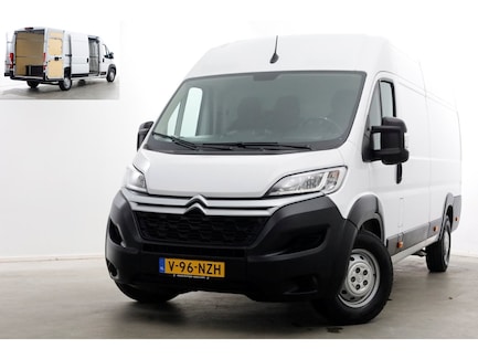 Citroën Jumper 0