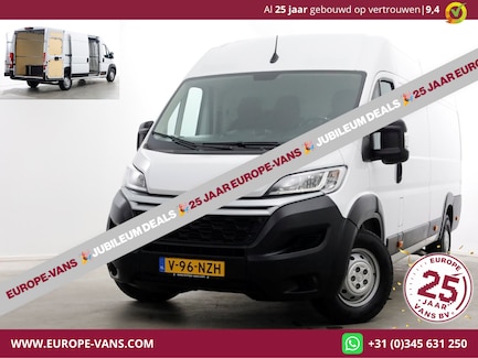 Citroën Jumper 0
