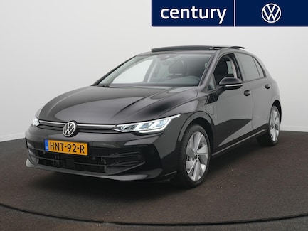 Volkswagen Golf 0