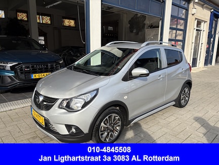 Opel Karl 0