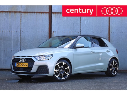 Audi A1 0