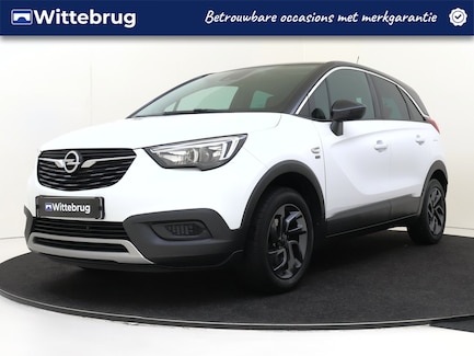 Opel Crossland 0