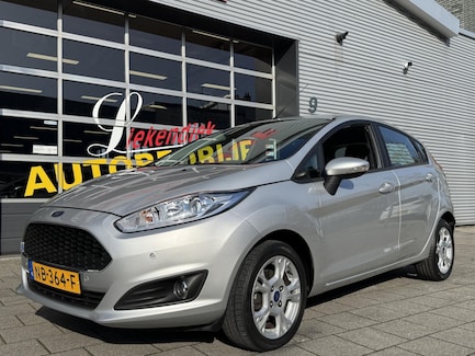 Ford Fiesta 0