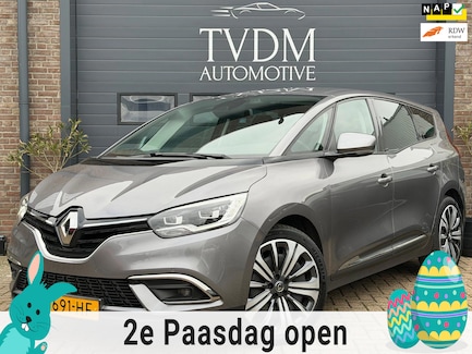 Renault Grand Scenic 0