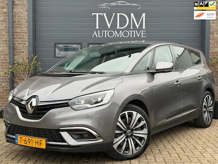 Renault Grand Scenic 0