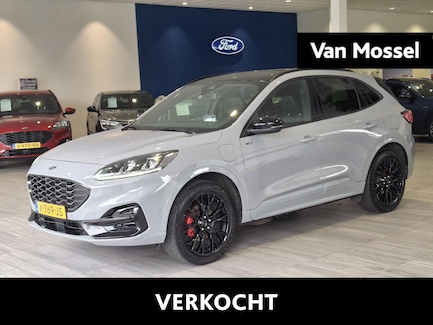 Ford Kuga 0
