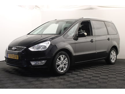 Ford Galaxy 0