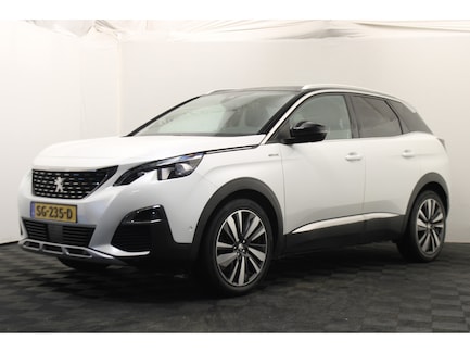 Peugeot 3008 0