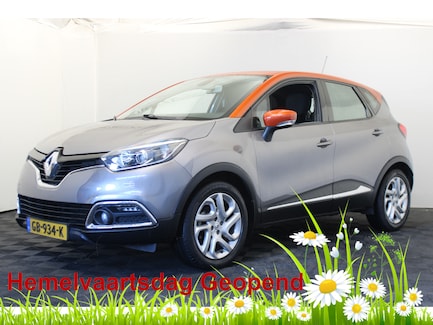 Renault Captur 0