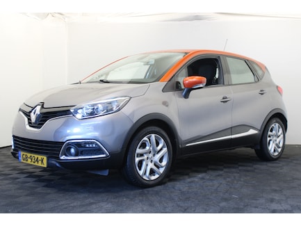 Renault Captur 0