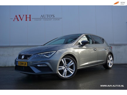SEAT Leon 0