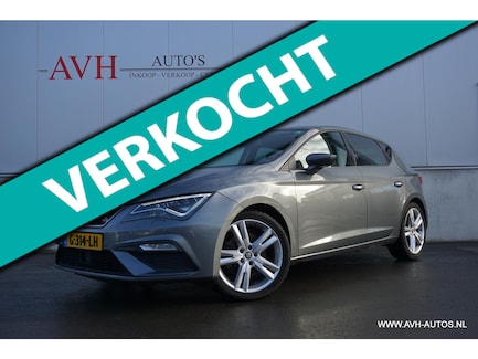 SEAT Leon 0