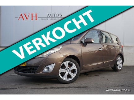 Renault Grand Scenic 0